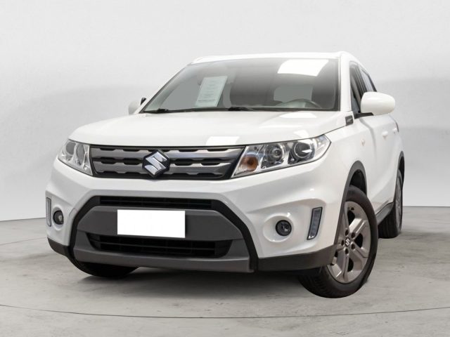 SUZUKI Vitara II 2015 Benzina 1.6 vvt V-Cool s&s 2wd 