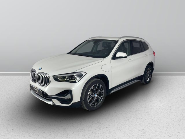 BMW X1 F48 2019 -  xdrive25e xLine auto 