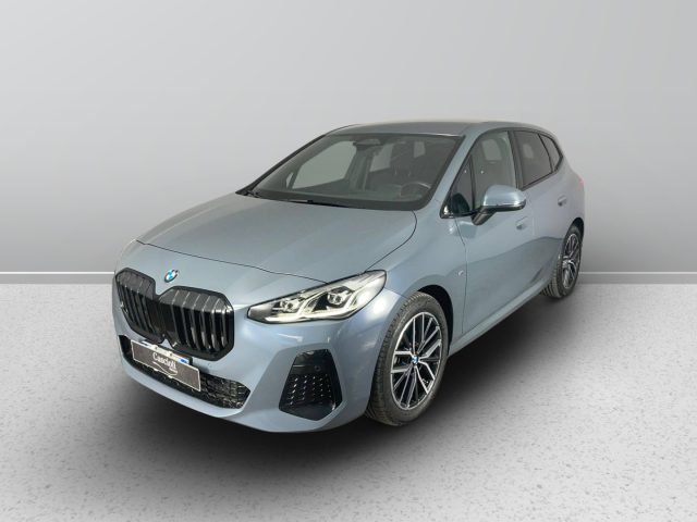 BMW 218 Serie 2 U06 Active Tourer - d Active Tourer auto 