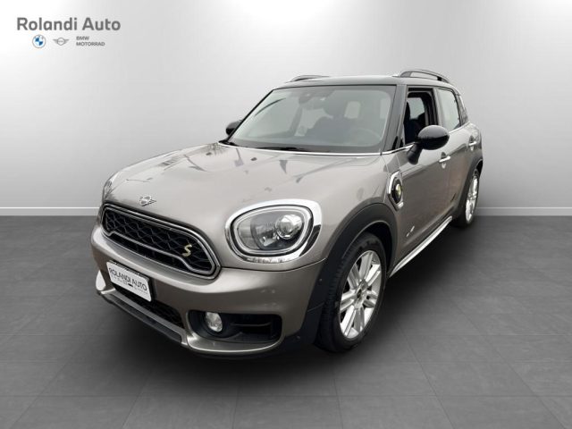 MINI Cooper SE Countryman 1.5  Hype all4 auto 