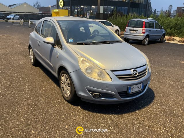 OPEL Corsa 1.2 3 porte Club 