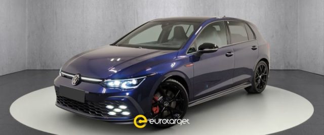 VOLKSWAGEN Golf 2.0 TSI GTI DSG 