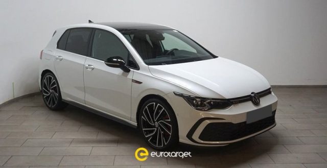 VOLKSWAGEN Golf 2.0 TSI GTI DSG 