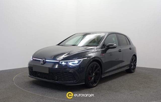 VOLKSWAGEN Golf 2.0 TSI GTI DSG 