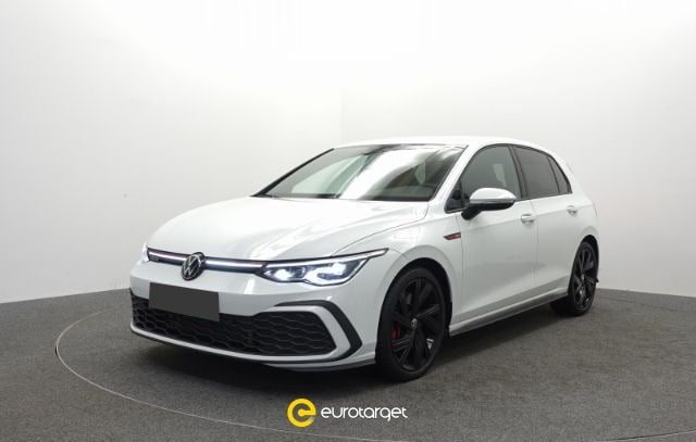 VOLKSWAGEN Golf 2.0 TSI GTI DSG 