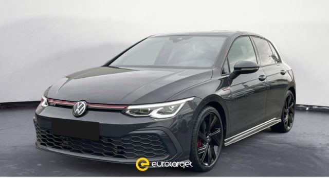 VOLKSWAGEN Golf 2.0 TSI GTI DSG 