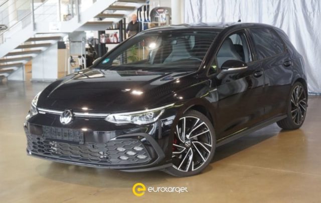 VOLKSWAGEN Golf 2.0 TDI GTD DSG 