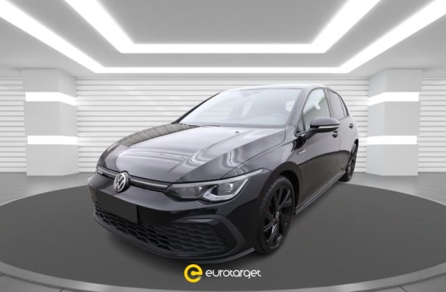 VOLKSWAGEN Golf 2.0 TDI GTD DSG 