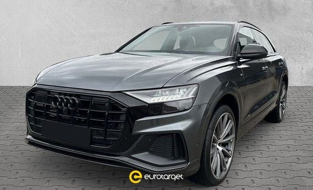 AUDI Q8 50 TDI 286 CV quattro tiptronic 