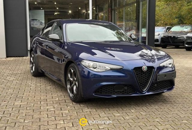 ALFA ROMEO Giulia 2.0 Turbo 200 CV AT8 Sprint 