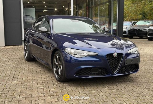 ALFA ROMEO Giulia 2.0 Turbo 200 CV AT8 Sprint 