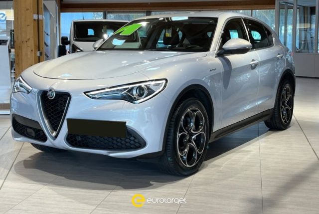 ALFA ROMEO Stelvio 2.0 Turbo 200 CV AT8 Q4 Super 