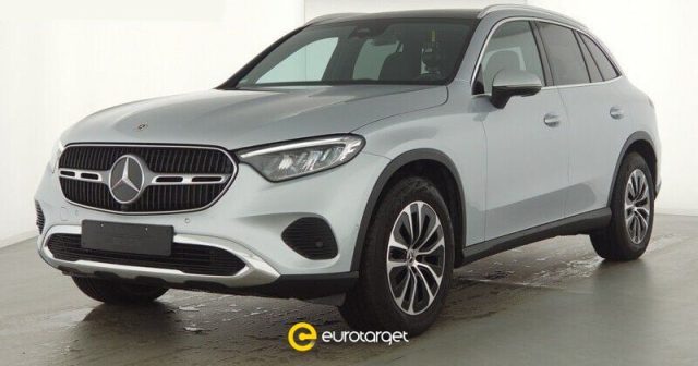 MERCEDES-BENZ GLC 220 d 4Matic Mild Hybrid AMG Line Advanced Plus 