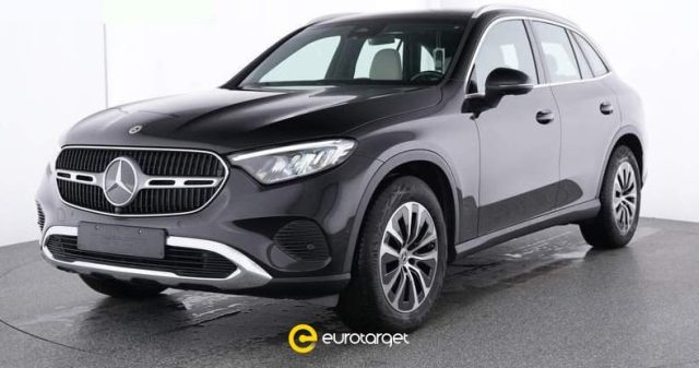 MERCEDES-BENZ GLC 220 d 4Matic Mild Hybrid AMG Line Advanced Plus 