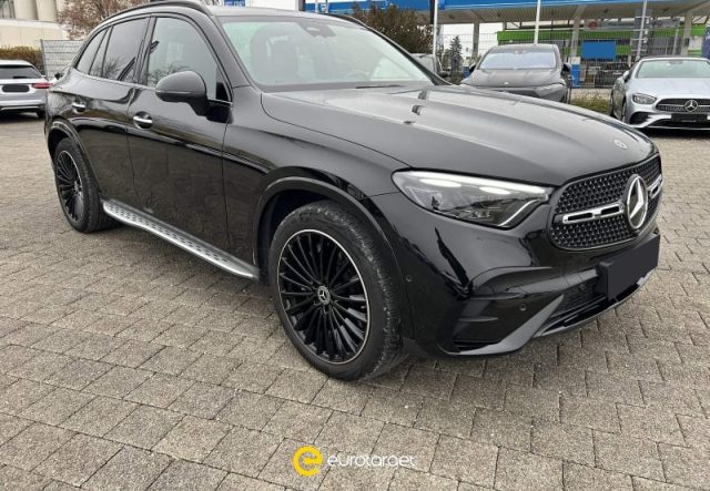 MERCEDES-BENZ GLC 220 d 4Matic Mild Hybrid AMG Line Premium 