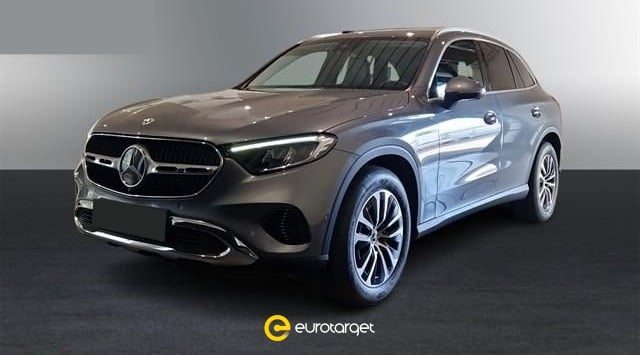 MERCEDES-BENZ GLC 220 d 4Matic Mild Hybrid AMG Line Advanced Plus 