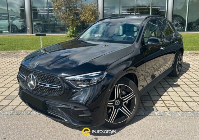 MERCEDES-BENZ GLC 220 d 4Matic Mild Hybrid AMG Line Premium Plus 