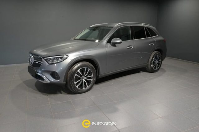 MERCEDES-BENZ GLC 220 d 4Matic Mild Hybrid Advanced Plus 