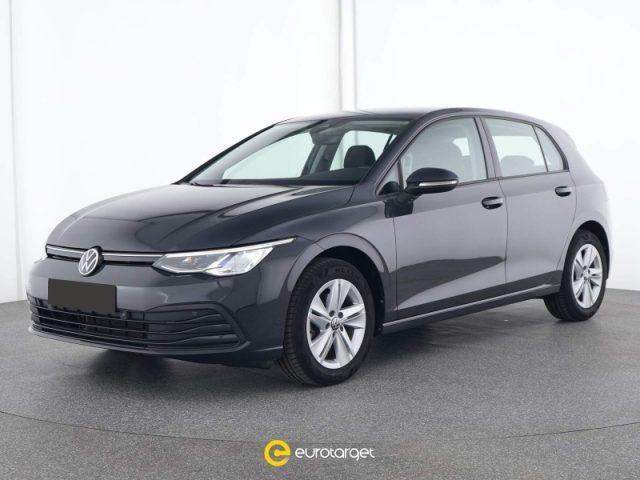 VOLKSWAGEN Golf 2.0 TDI 115 CV SCR Life 