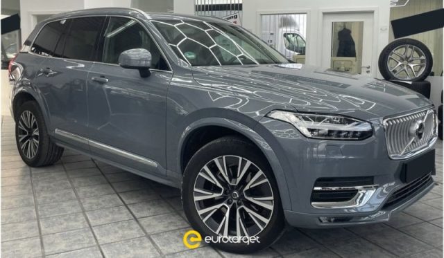 VOLVO XC90 B5 (d) AWD Geartronic 7 posti Inscription 