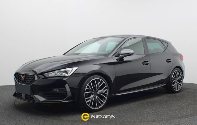 CUPRA Leon 2.0 TSI 300 CV DSG 