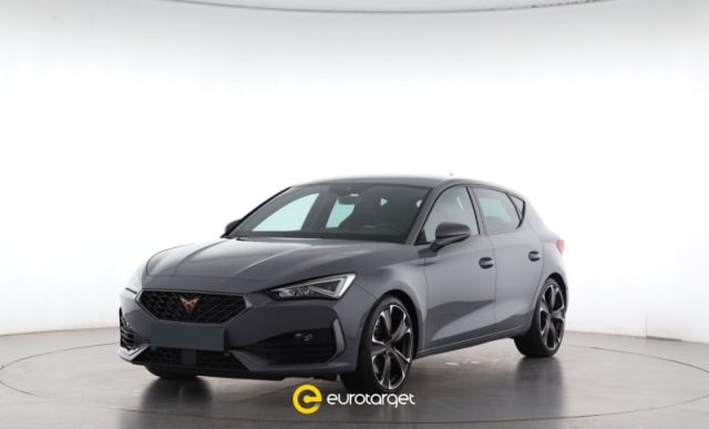 CUPRA Leon 2.0 TSI 300 CV DSG 