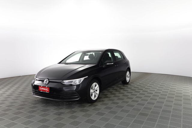 VOLKSWAGEN Golf Golf 2.0 TDI Life Usato