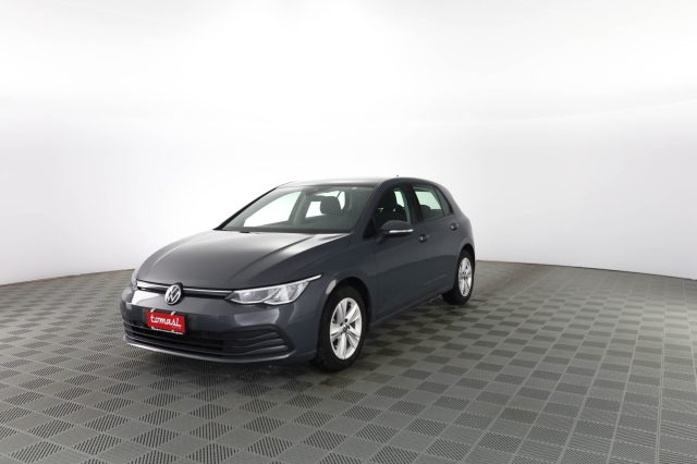 VOLKSWAGEN Golf Golf 2.0 TDI Life Usato