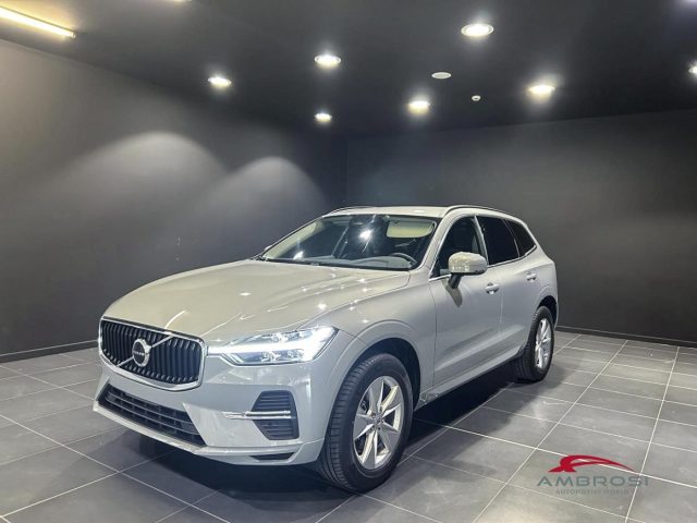 VOLVO XC60 B4 AWD Mild hybrid Diesel Core 