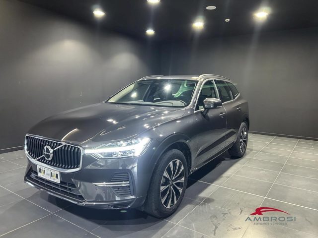 VOLVO XC60 B4 Mild hybrid Diesel Core 