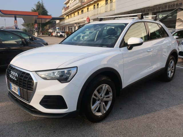 AUDI Q3 Q3 35 2.0 tdi Business s-tronic-Virtual Cockpit 