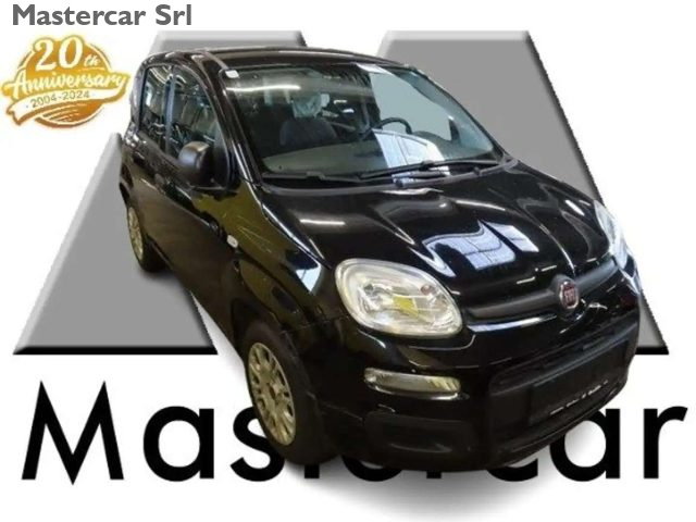 FIAT Panda 1.2 Easy 69cv telaio ZFA31200003C96233 