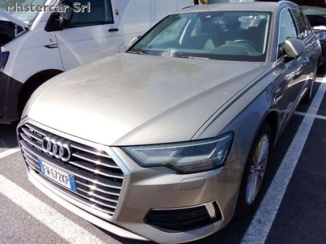 AUDI A6 A6 Avant 2.0 tdi mhev Business quattro - FW672KP - 