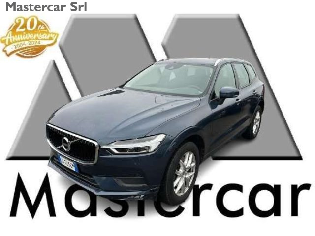 VOLVO XC60 XC60 2.0 b4 Business Plus awd geartronic - GA145GM 