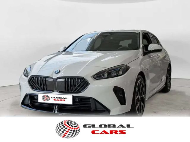 BMW 120 120d Msport Pro auto/ACC/Kardon/19/New Model 