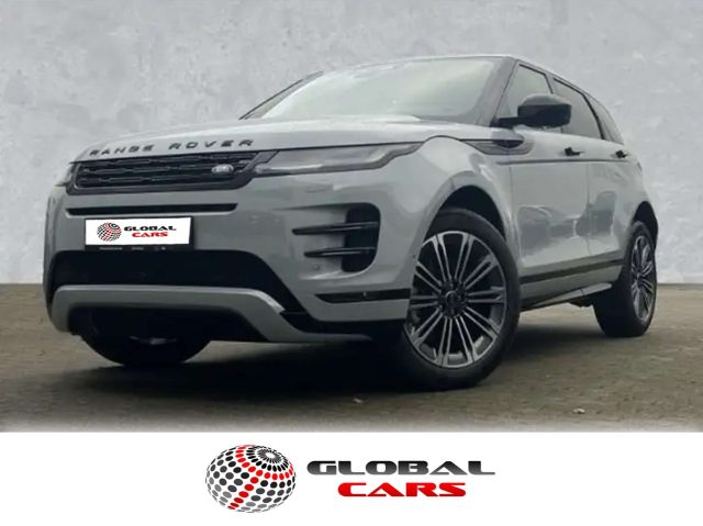 LAND ROVER Range Rover Evoque 2.0d i4 mhev R-Dynamic SE awd 204cv/Panorama/ACC 