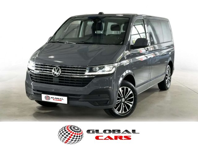 VOLKSWAGEN T6.1 Multivan 2.0 tdi  4motion 204cv dsg 7p/Gancio 