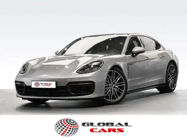 PORSCHE Panamera 2.9 4 e-hybrid Platinum Edition auto/ACC/Panorama 