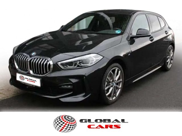 BMW 120 d xDive Msport/Led/ Panorama/Navi Prof/18 