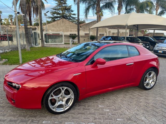 ALFA ROMEO Brera 2.2 JTS Sky Window 