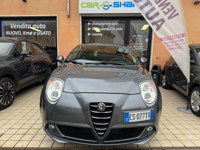 ALFA ROMEO MiTo 1.3 JTDm 85 CV S&S Progression 