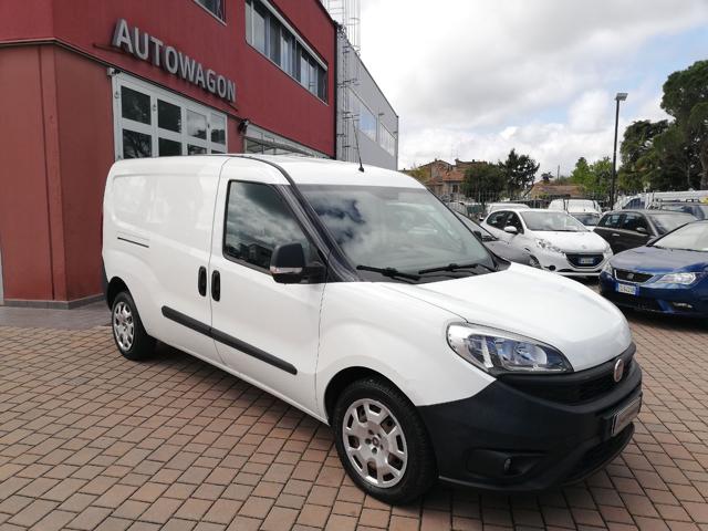 FIAT Doblo Doblò 1.6 MJT 105CV  Maxi Lamierato E5B 70.000 Km 