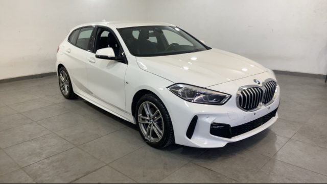 BMW 118 i 5p. Msport aut. #Pack.Assistant #Pack.Assistant 