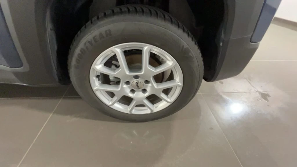 JEEP Renegade 1.6 Mjt 130CV Limited VARI COLORI - 15