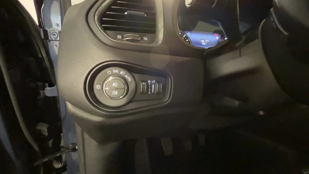JEEP Renegade 1.6 Mjt 130CV Limited VARI COLORI - 14