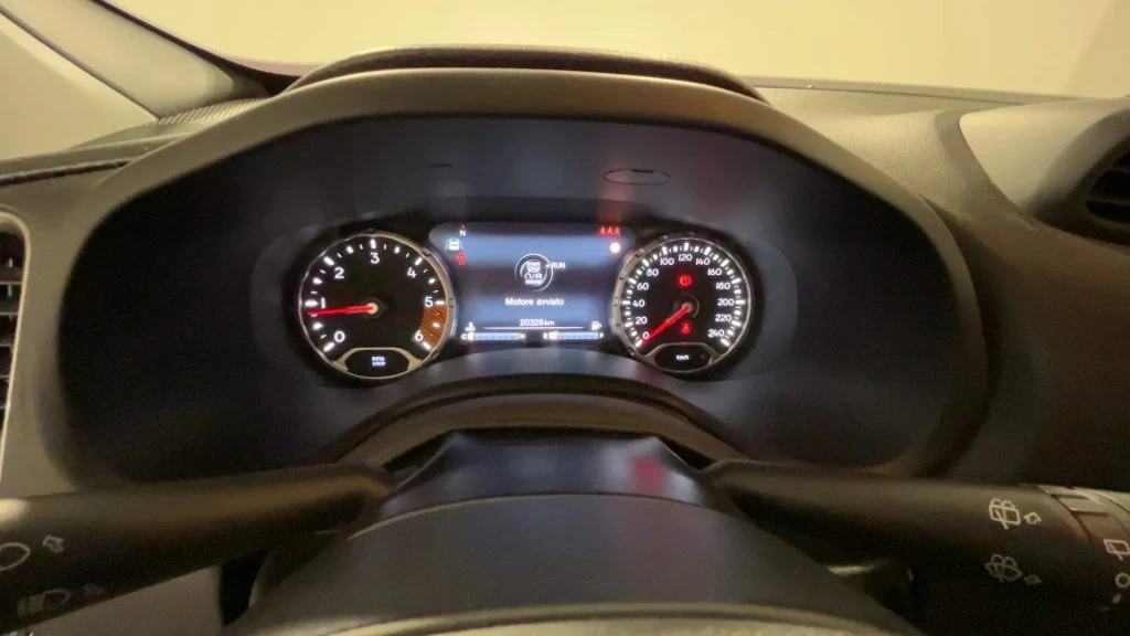 JEEP Renegade 1.6 Mjt 130CV Limited VARI COLORI - 9