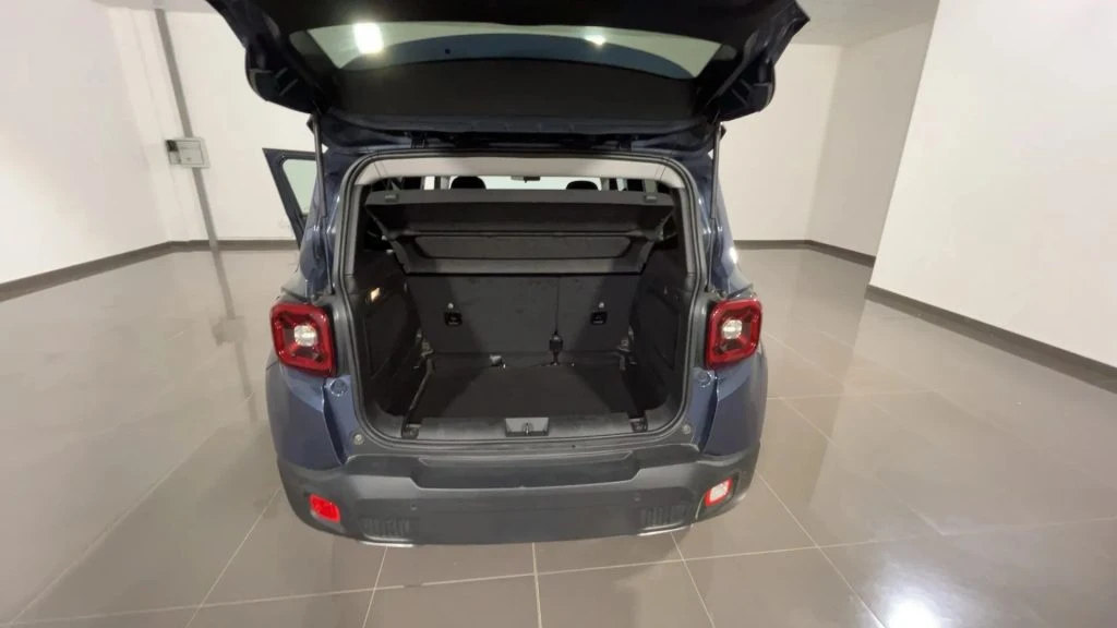 JEEP Renegade 1.6 Mjt 130CV Limited VARI COLORI - 6