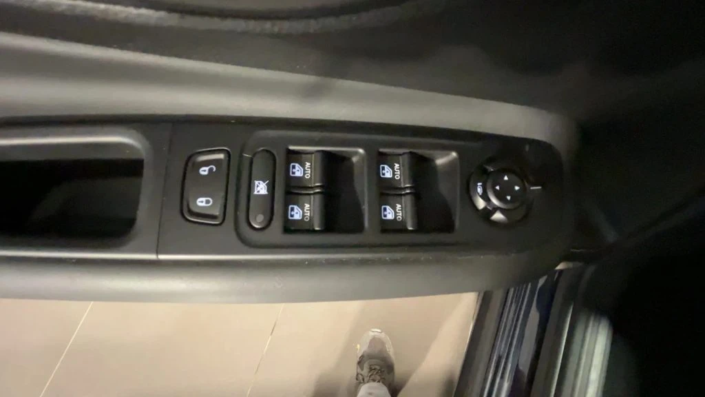 JEEP Renegade 1.6 Mjt 130CV Limited VARI COLORI - 11