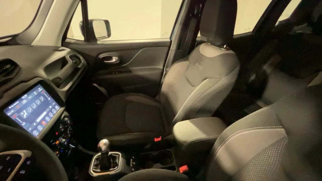JEEP Renegade 1.6 Mjt 130CV Limited VARI COLORI - 13