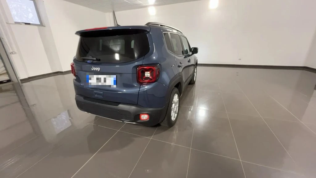 JEEP Renegade 1.6 Mjt 130CV Limited VARI COLORI - 4